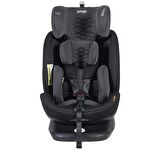 Prego Q9004 Tronfix İ-Size Oto Koltuğu 0-36 Kg