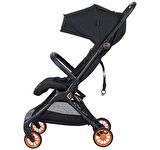 Prego Baby Quark Kabin Bebek Arabası