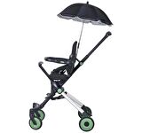 Prego Baby Flex Kabin Bebek Arabası