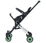 Prego Baby Flex Kabin Bebek Arabası