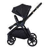 Prego Baby Prego 2238 Urus Travel Sistem Bebek Arabası