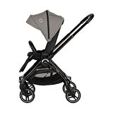 Prego Noax I-Size Travel Sistem Bebek Arabası 2440