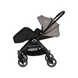 Prego Noax I-Size Travel Sistem Bebek Arabası 2440