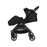 Prego Noax I-Size Travel Sistem Bebek Arabası 2440