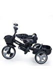 Ranger 360° Dönebilen Koltuklu  Üç Teker Bisiklet B50-3