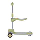 Prego Sidney Scooter K603