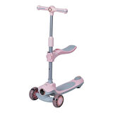 Prego Sidney Scooter K603