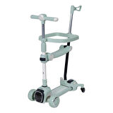 Prego Smile Scooter K602