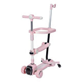 Prego Smile Scooter K602