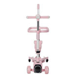 Prego Smile Scooter K602