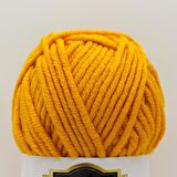 Lanoso Remy El Örgü İpliği - 913 Sarı