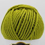 Lanoso Remy El Örgü İpliği - 912 Yeşil