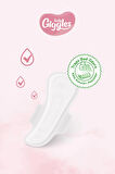 Giggles Lady Soft Hijyenik Ped Uzun Avantaj Paketi 42 Adet