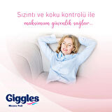 Giggles Kadın Mesane Pedi Large(Yoğun) 60 Adet