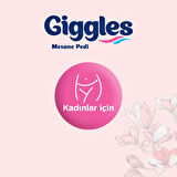 Giggles Kadın Mesane Pedi Large(Yoğun) 60 Adet