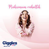 Giggles Kadın Mesane Pedi Large(Yoğun) 60 Adet