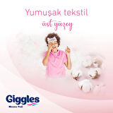 Giggles Kadın Mesane Pedi Large(Yoğun) 60 Adet