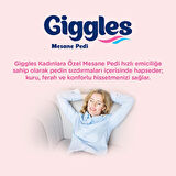 Giggles Kadın Mesane Pedi Medium(Normal) 60 Adet
