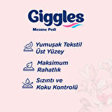 Giggles Kadın Mesane Pedi Medium(Normal) 60 Adet