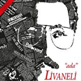 Zülfü Livaneli - Ada  (Plak)  