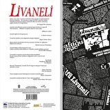 Zülfü Livaneli - Ada  (Plak)  