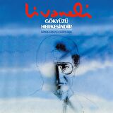 Zülfü Livaneli - Gökyüzü Herkesindir  (Plak)  