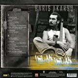 Barış Akarsu - Islak Islak  (Plak)  
