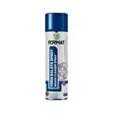 Motobir Genel Temizleme ve Balata Spreyi 500 Ml