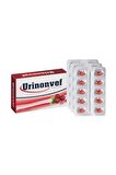 Urinonvef Cranberry 30 Kapsül
