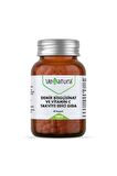 Venatura Demir Bisglisinat Ve Vitamin C 90 Kapsül