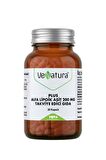 VeNatura Plus Alfa Lipoik Asit 30 Kapsül