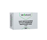 Venatura Hayıt Meyve Ekstresi Ve P-5-P Vitamin B6 Takviye Edici Gıda 60 Kapsül