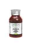 Venatura Magnezyum Sitrat Ve P-5-P (VİTAMİN B6) 60 Tablet