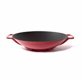 Sürel 35 cm Wok Tava