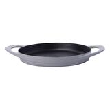 POT ART Gri Döküm Sahan Tava 22 cm