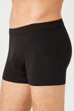 ERKEK PAMUKLU SÜPREM PENYE SLİM FİT LİKRALI BOXER 6'LI - 1180