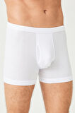 Erkek Pamuklu Süper İnce Kaşkorse Boxer 6'LI - 1195