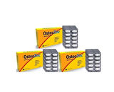 OsteoZinc 30 Tablet 3 Adet