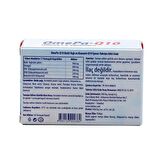 Tab Omepa Q10 Omega 3 Ve Ubikinol 30 Kapsül