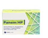 Panem Hp Takviye Edici Gıda 30 Tablet