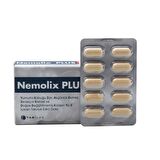Nemolix Plus 30 Tablet
