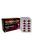 Krilom QH 30 Yumuşak Kapsül x 2 Adet