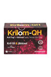 Krilom QH 30 Yumuşak Kapsül x 2 Adet