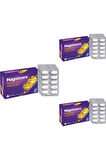 Magnimore 60 Tablet 3 Adet