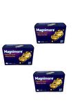 Magnimore Plus Takviye Edici Gıda 60 Tablet 3 Adet