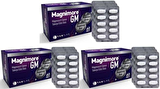 Tab Magnimore Gm 60 Tablet x 3 Adet