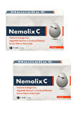 Nemolix C 30 Tablet x 2 Adet