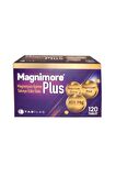 Magnimore Plus 120 Tablet 2 Adet