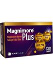 Magnimore Plus 120 Tablet 2 Adet
