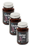 Lectus PS 60 Kapsül x 3 Adet